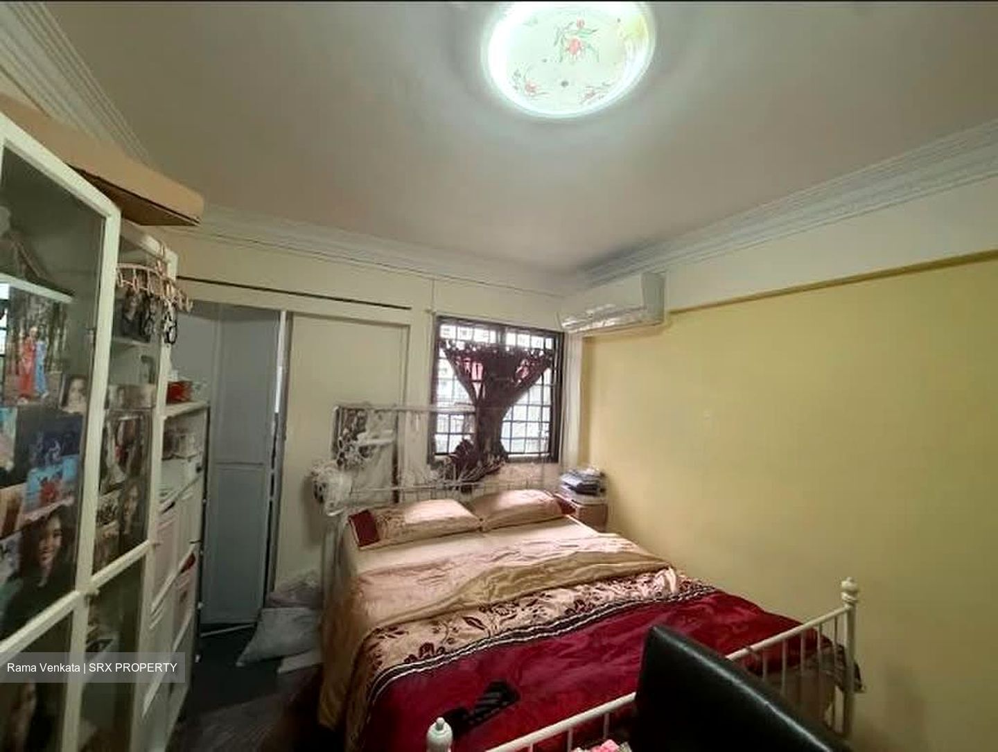 Blk 619 Eunos Heights (Bedok), HDB 3 Rooms #573916941